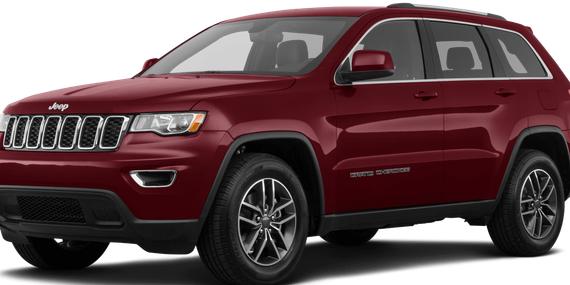 JEEP GRAND CHEROKEE 2021 1C4RJEAG0MC625290 image